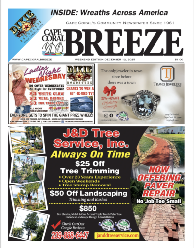 Weekend Breeze (12-12)